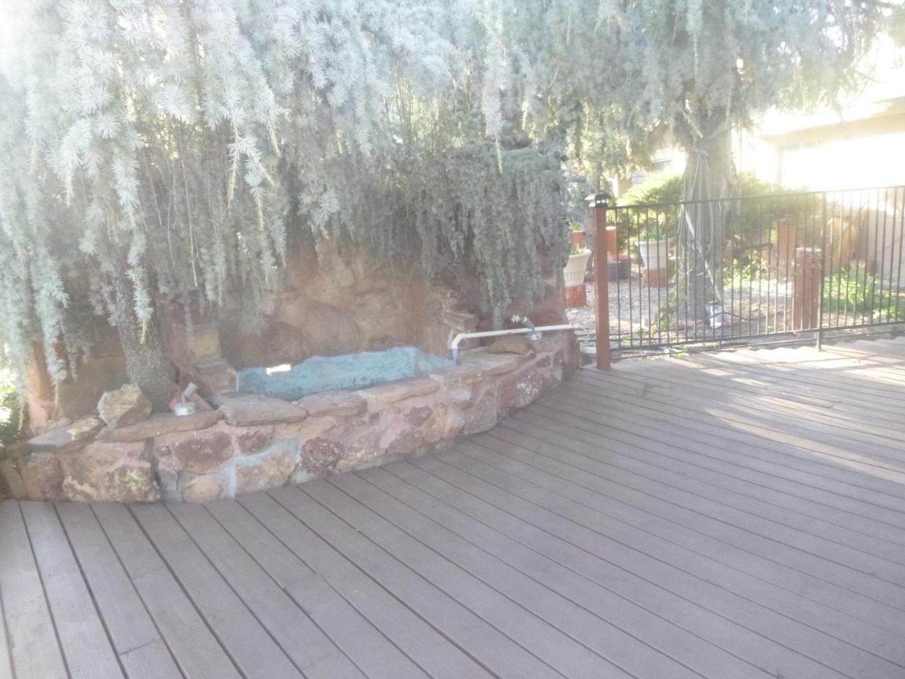 Sierra Inn Prescott Exterior foto